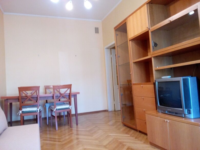 Apartamentos Cityinn Begovaya
