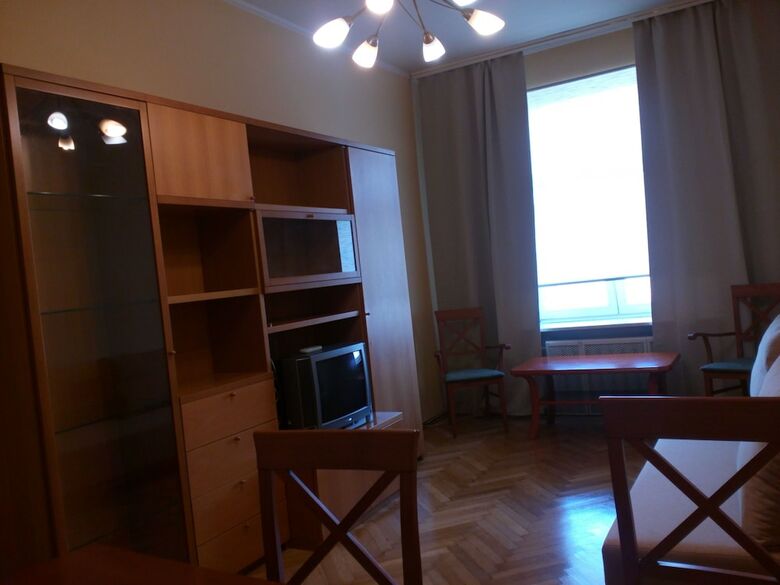 Apartamentos Cityinn Begovaya