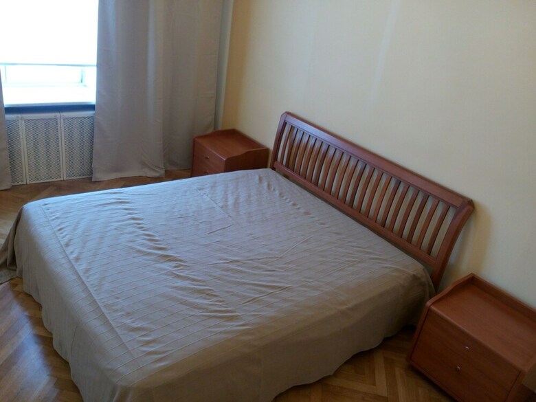 Apartamentos Cityinn Begovaya