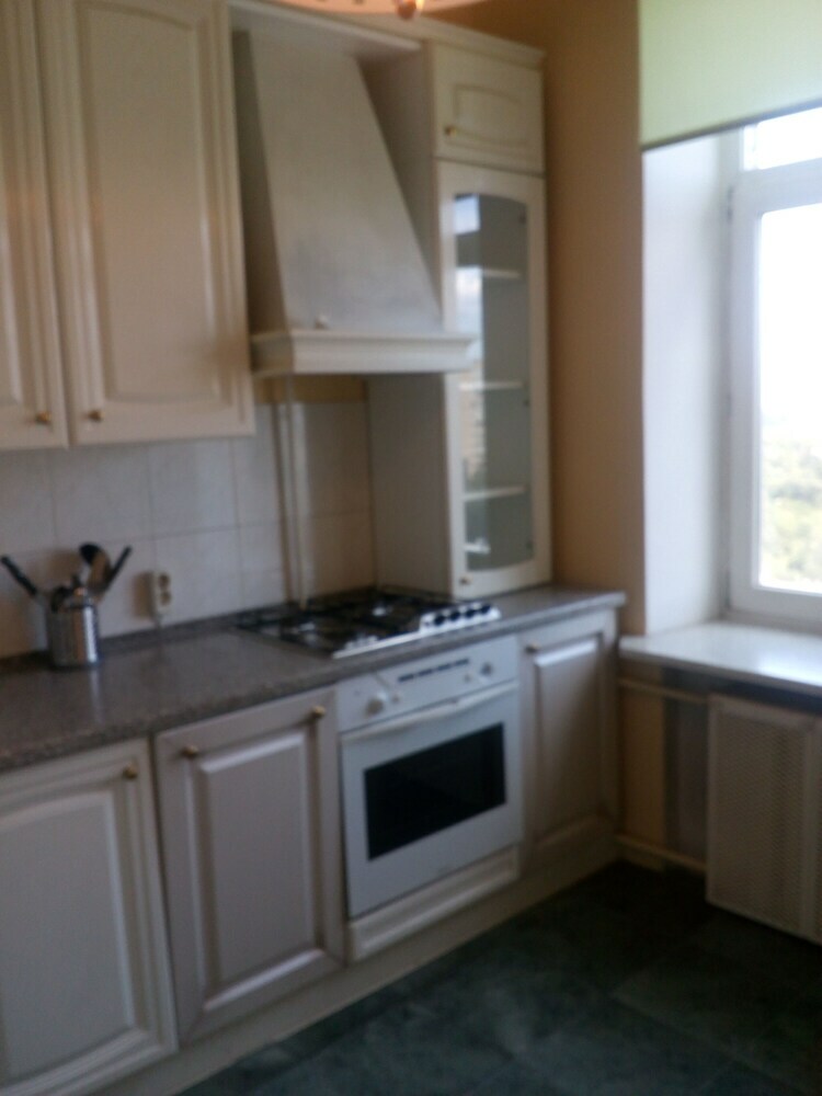 Apartamentos Cityinn Begovaya