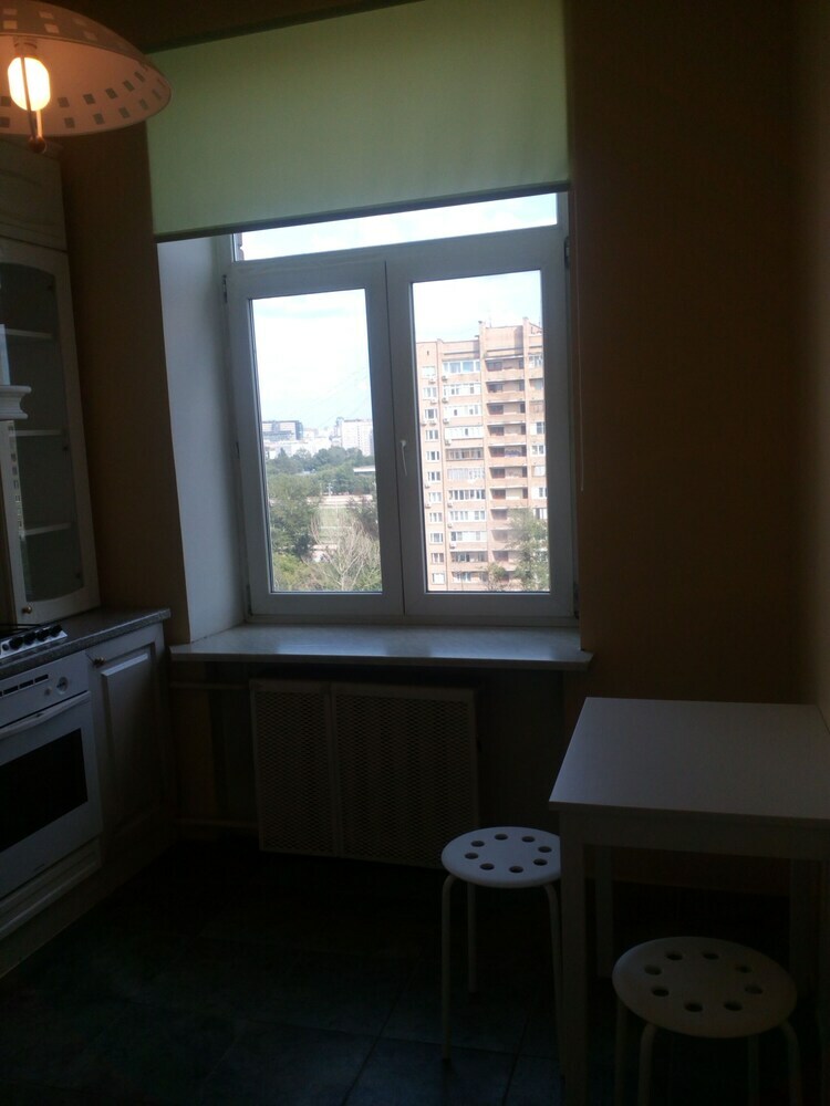 Apartamentos Cityinn Begovaya