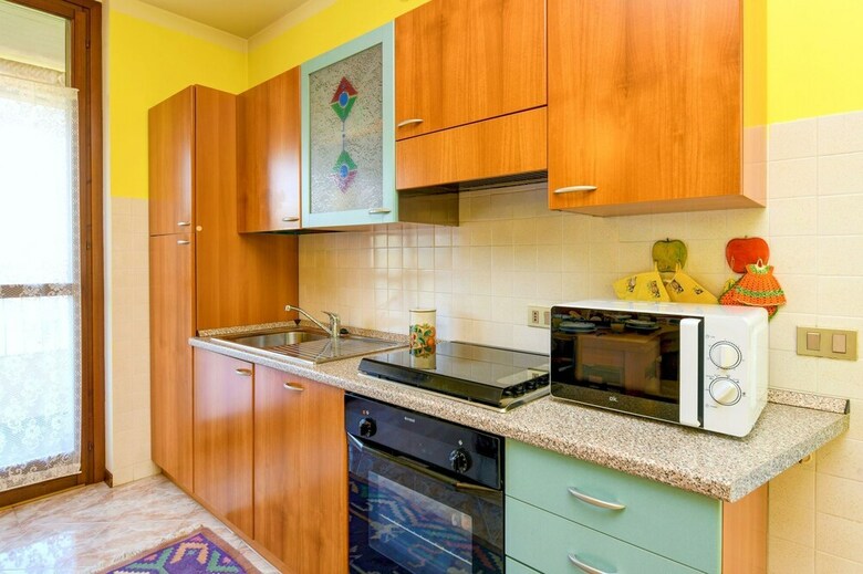 Apartamento Gardagate - Villaggio Dei Fiori