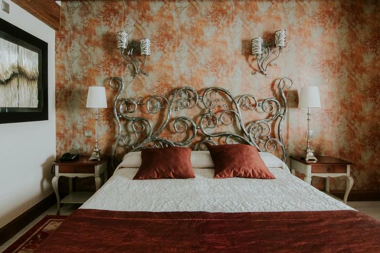 Hotel Palacio De Casafuerte