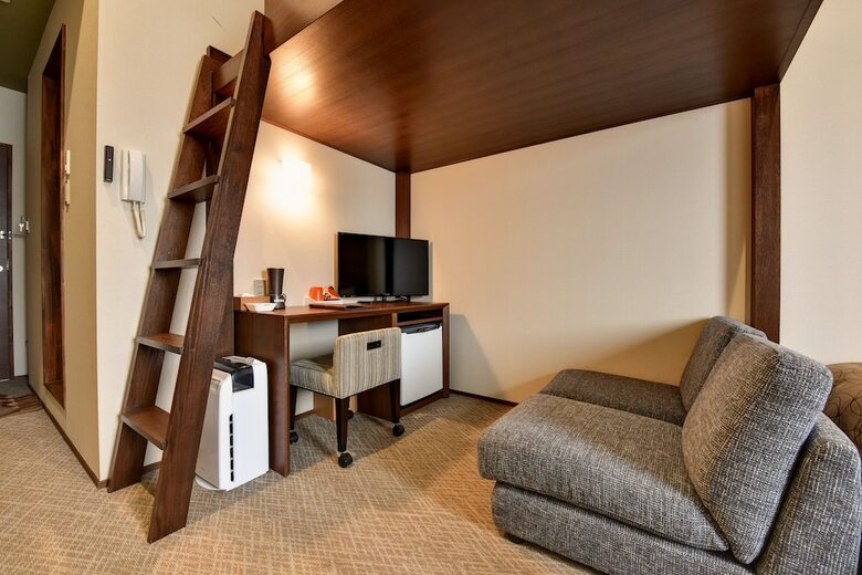 Hotel Harajo Shiro