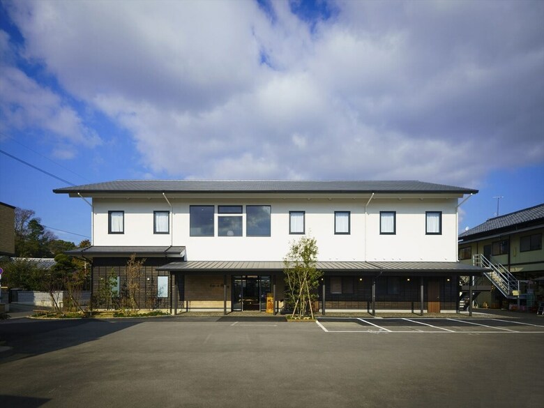 Hotel Harajo Shiro