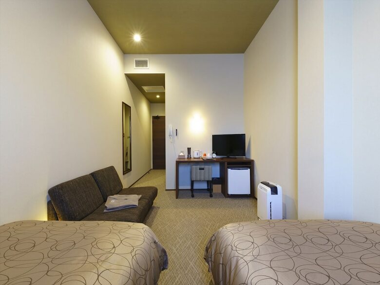 Hotel Harajo Shiro