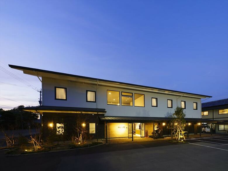 Hotel Harajo Shiro