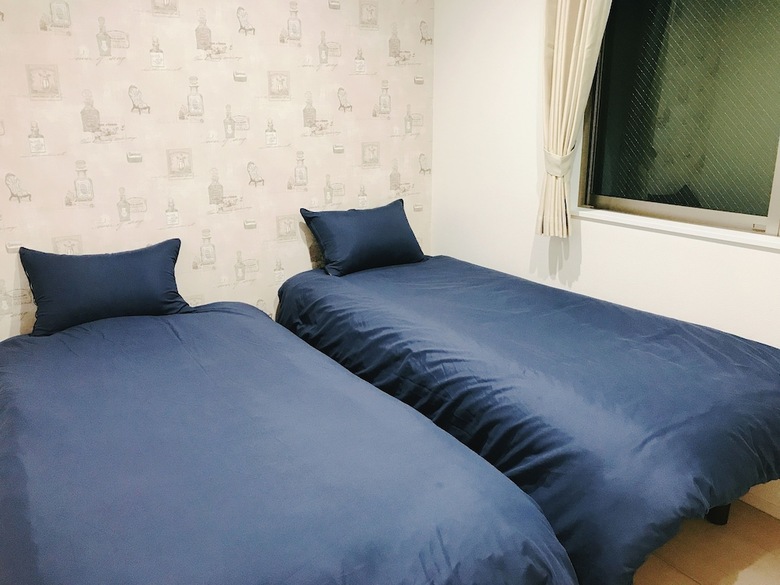 Hotel Nestay Inn Tokyo Senju
