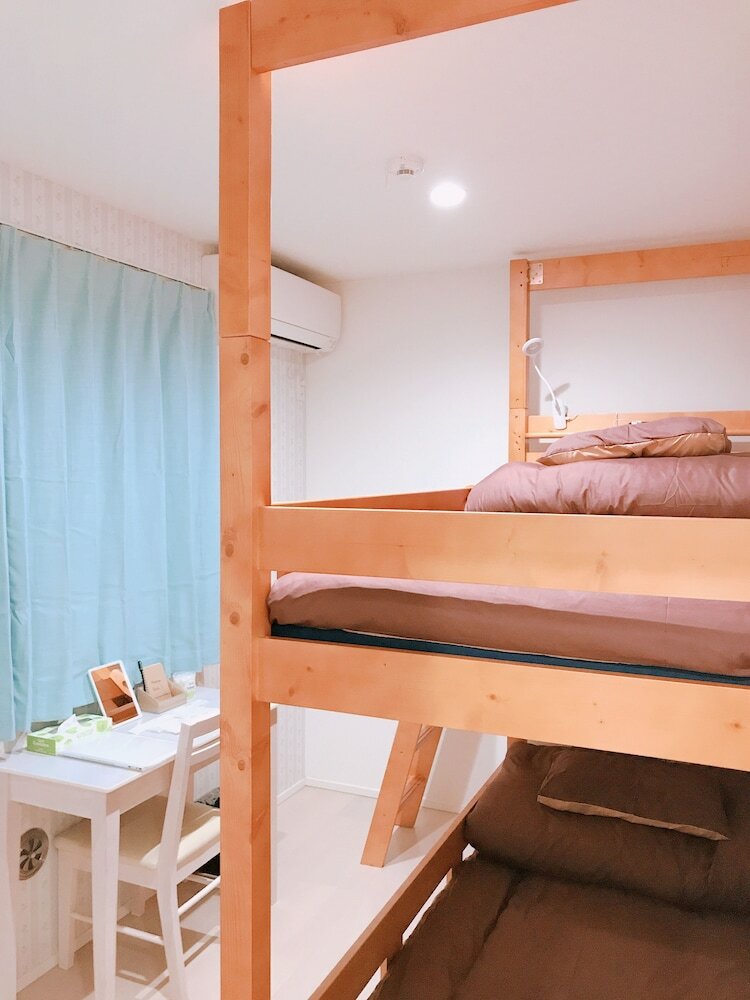 Hotel Nestay Inn Tokyo Senju