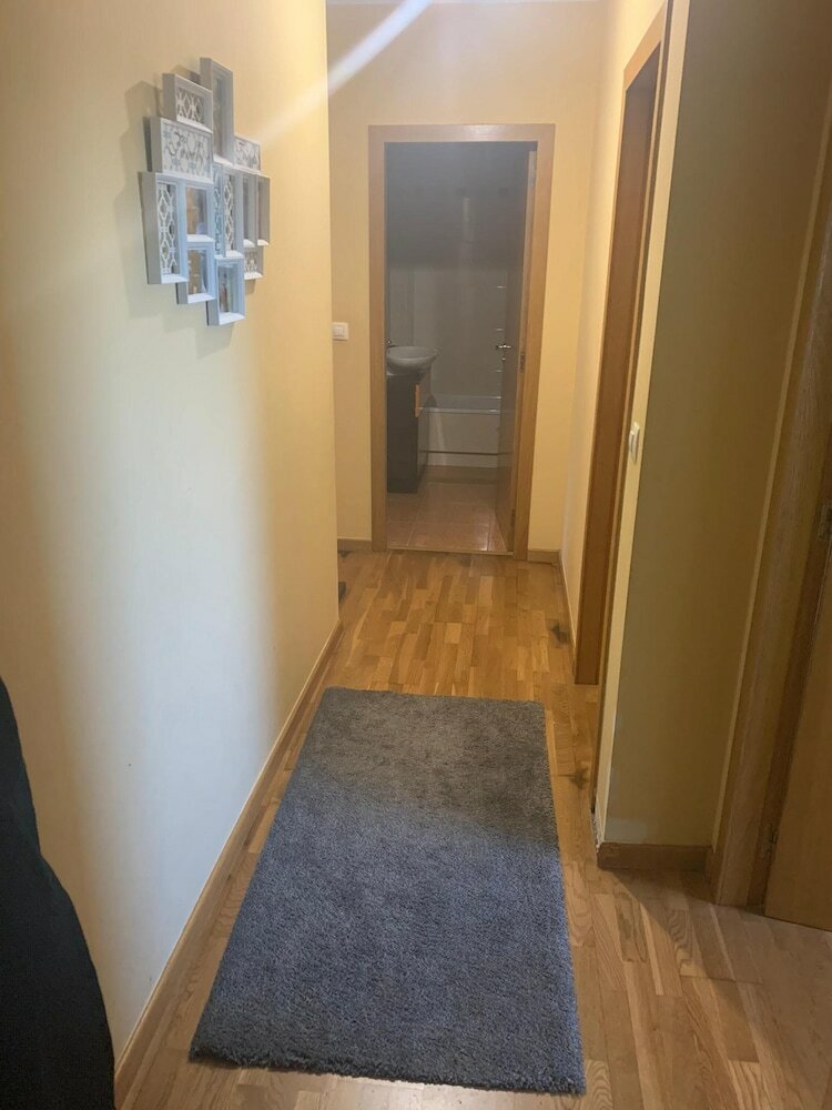 Apartment With 2 Bedrooms In Poio, With Balcony