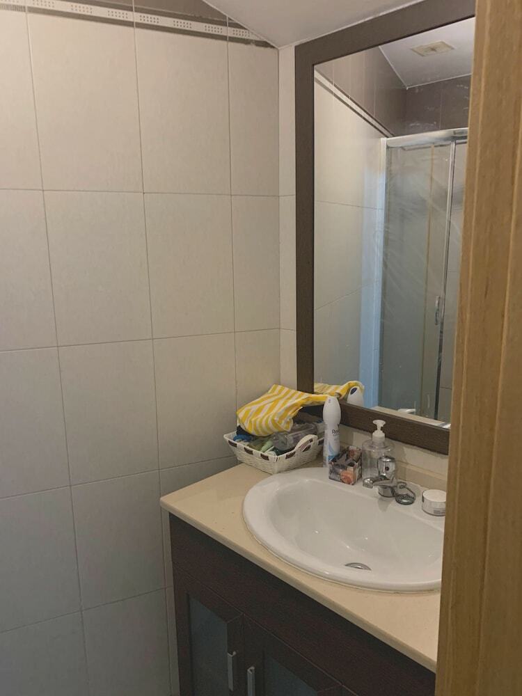 Apartment With 2 Bedrooms In Poio, With Balcony