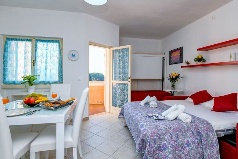 Apartamento Gardagate - Prais