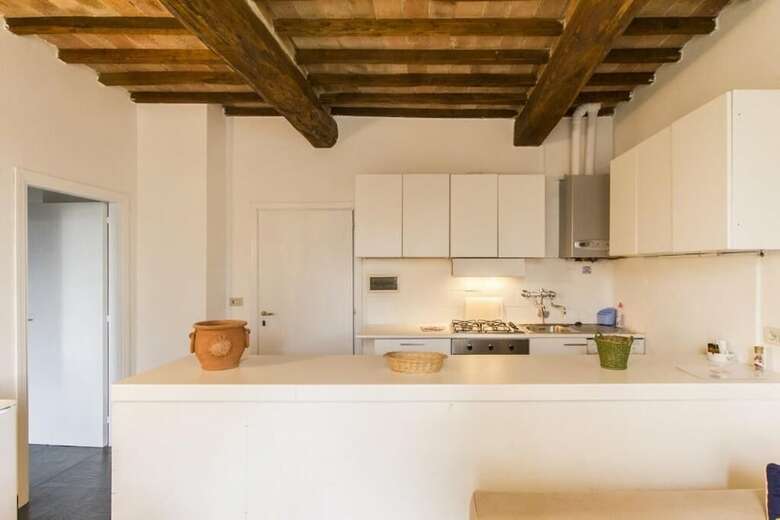 Agroturismo Villa E Fattoria Di Radi