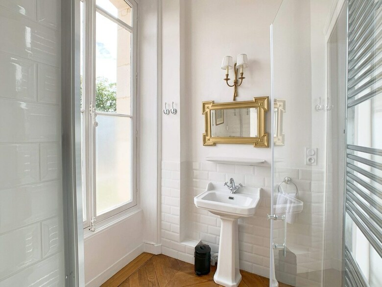 Bed & Breakfast Ch�teau Salverte