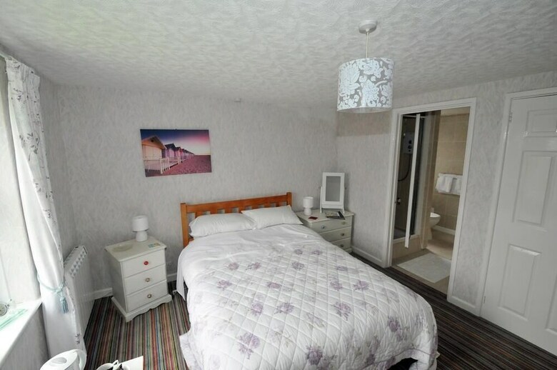 Bed & Breakfast Treviglos Lodge