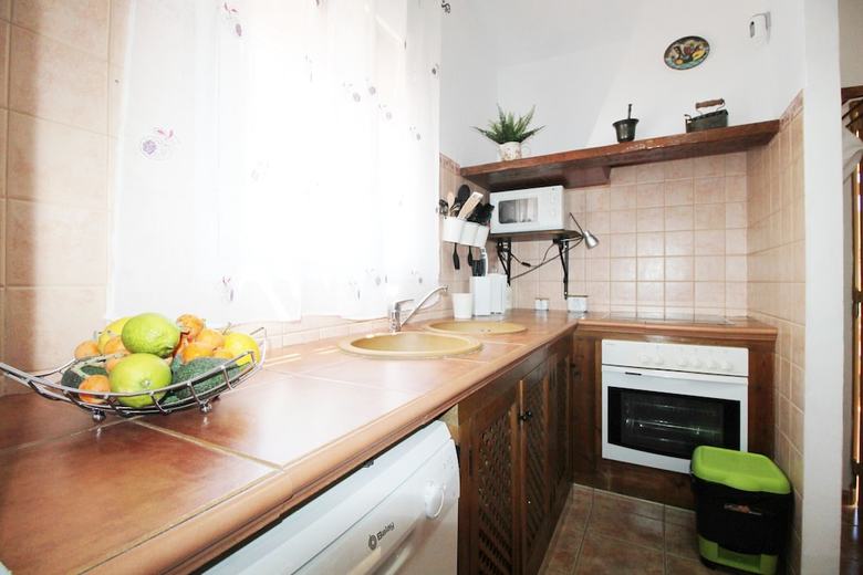 Villa 1076 Cortijo de La Musica