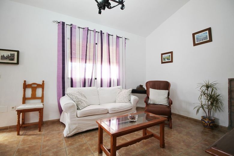 Villa 1076 Cortijo de La Musica