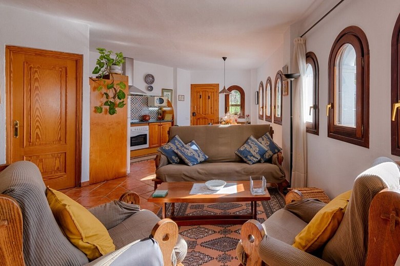 Apartamento 1131 Casa Almona