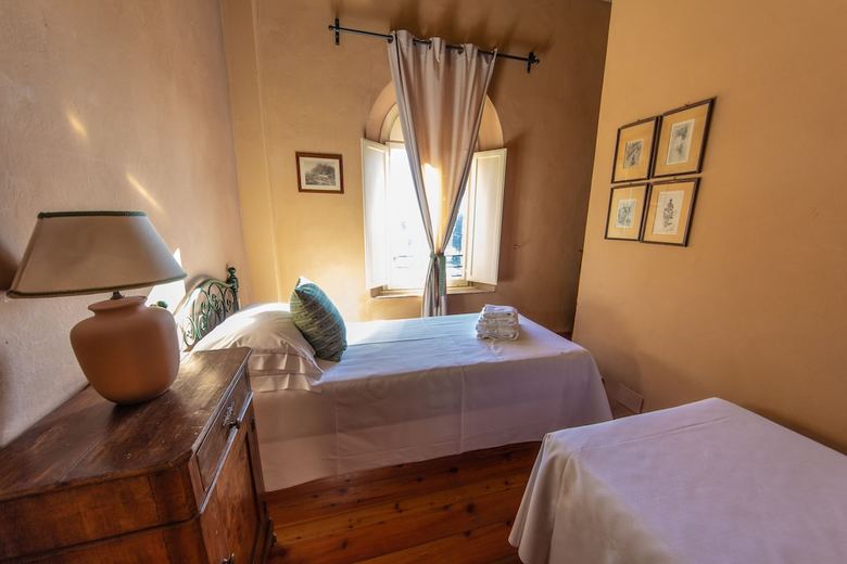 Apartamento La Terrazza Di Cinciano