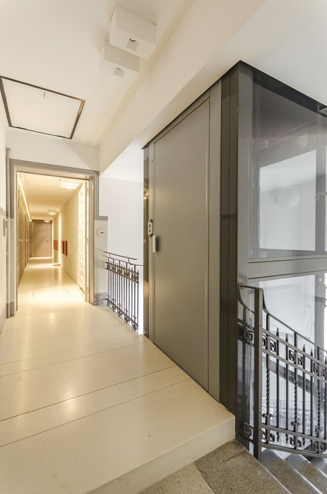 Apartamento Rismondo Suite