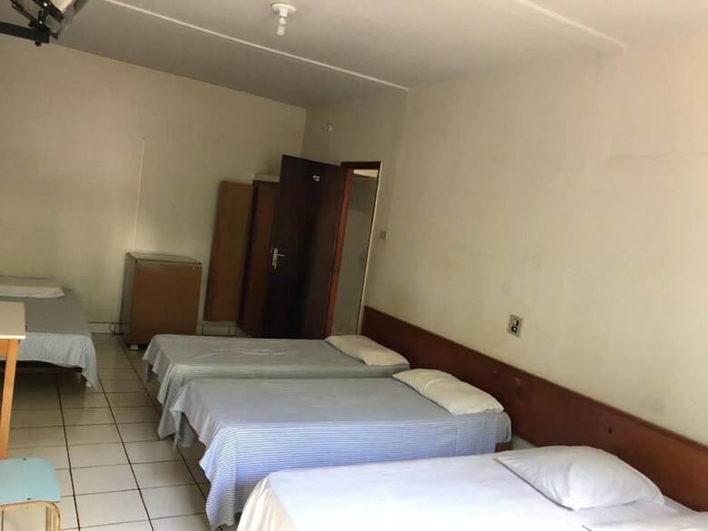 Oyo Bahia Hotel