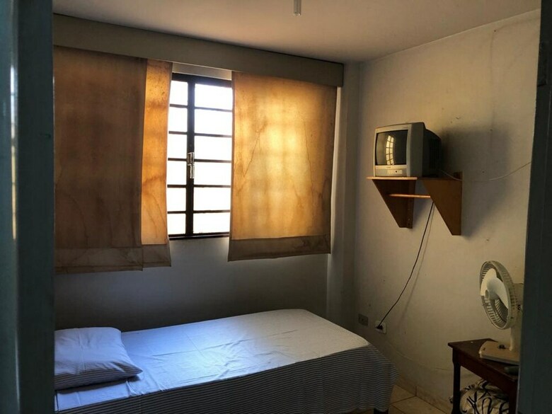 Oyo Bahia Hotel