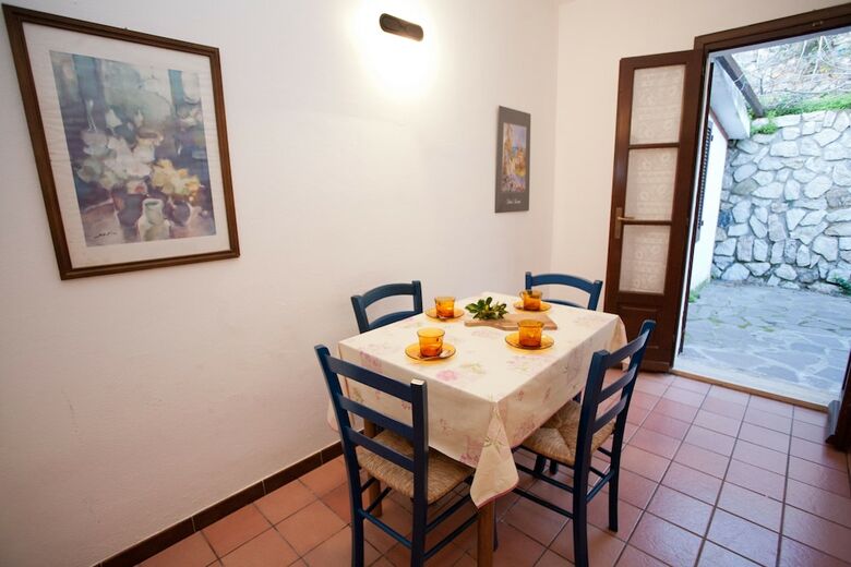 Apartamento Villino Innamorata