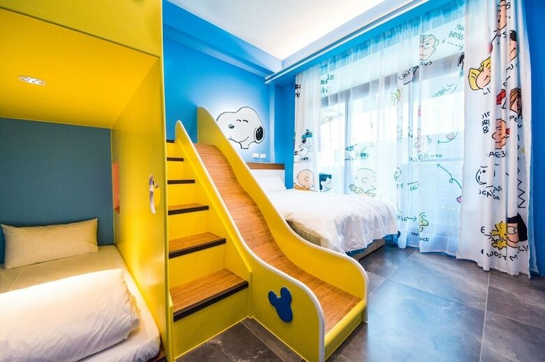 Hotel Milk Homestay