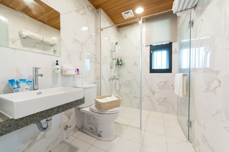 Hotel Milk Homestay