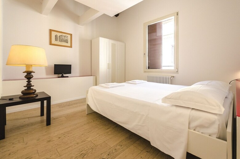 Apartamento Appartamento Del Nettuno