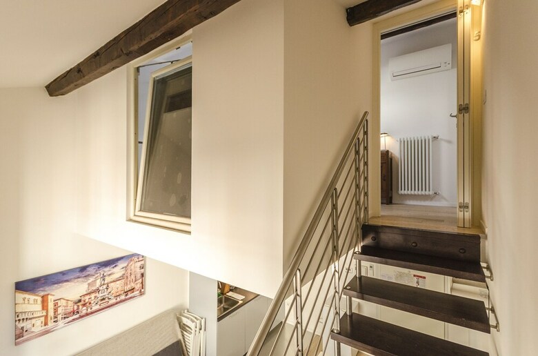 Apartamento Appartamento Del Nettuno