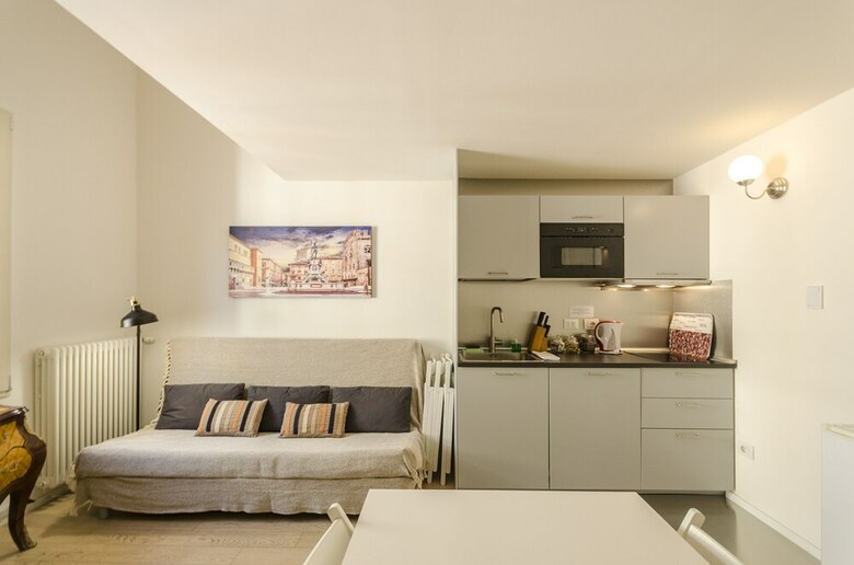 Apartamento Appartamento Del Nettuno