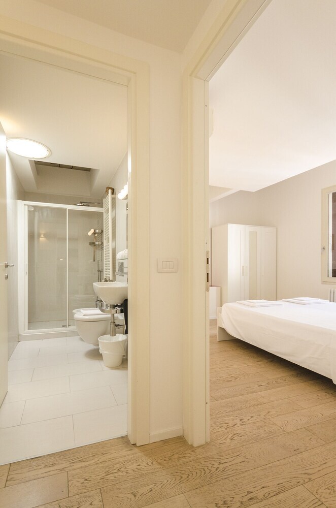 Apartamento Appartamento Del Nettuno