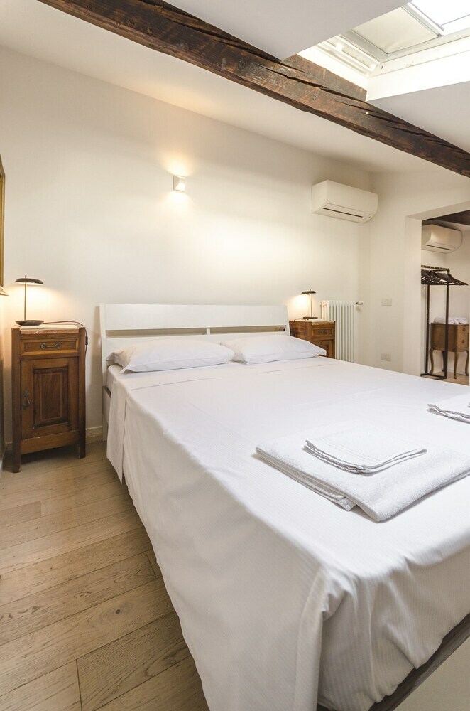 Apartamento Appartamento Del Nettuno