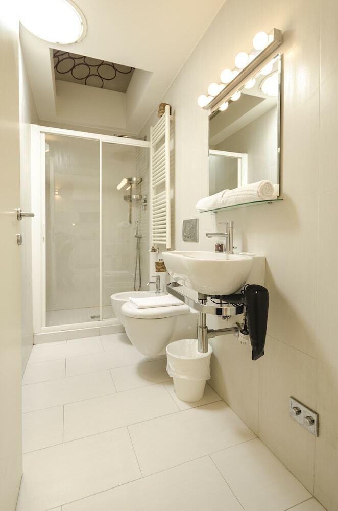 Apartamento Appartamento Del Nettuno