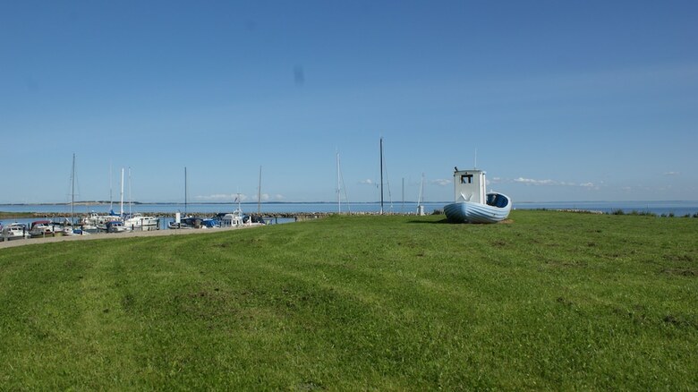 Apartamentos Ved Ejerslev Havn