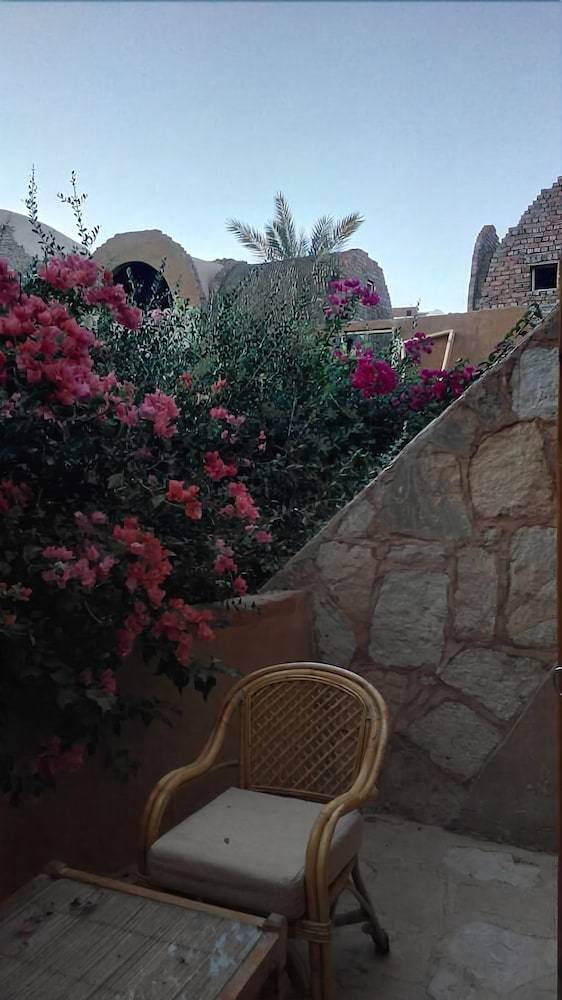 Bed & Breakfast Eskaleh Nubian House
