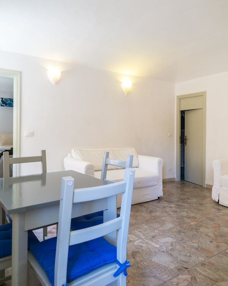 Apartamento Appartamenti Dietro L'angolo