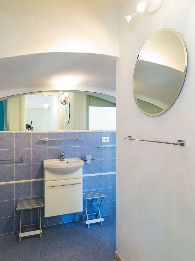 Apartamento Appartamenti Dietro L'angolo