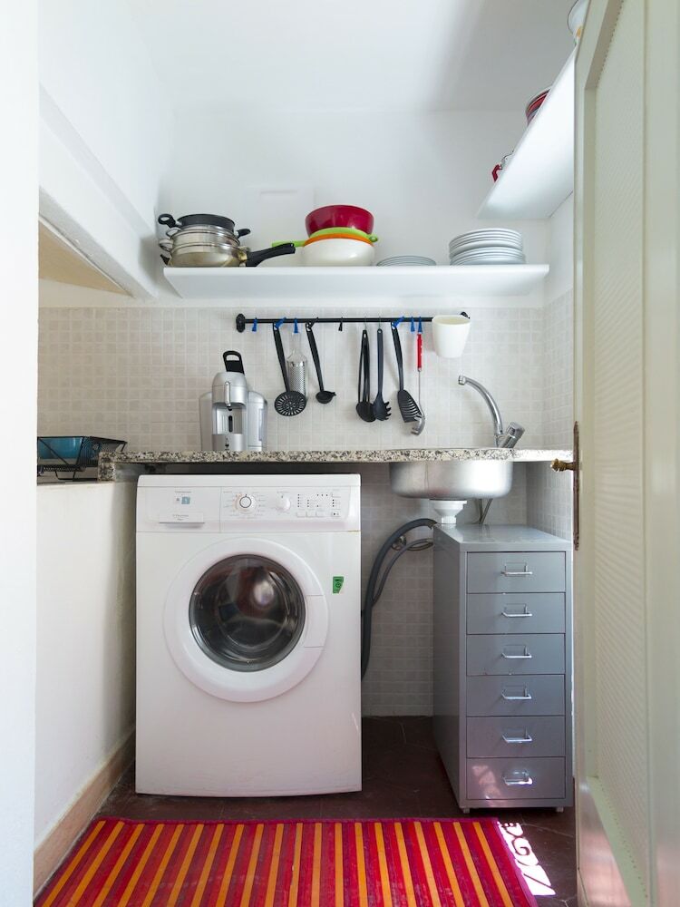 Apartamento Appartamenti Dietro L'angolo
