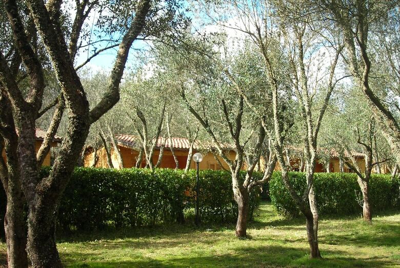 Agroturismo Lu Podere