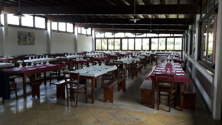 Agroturismo Lu Podere