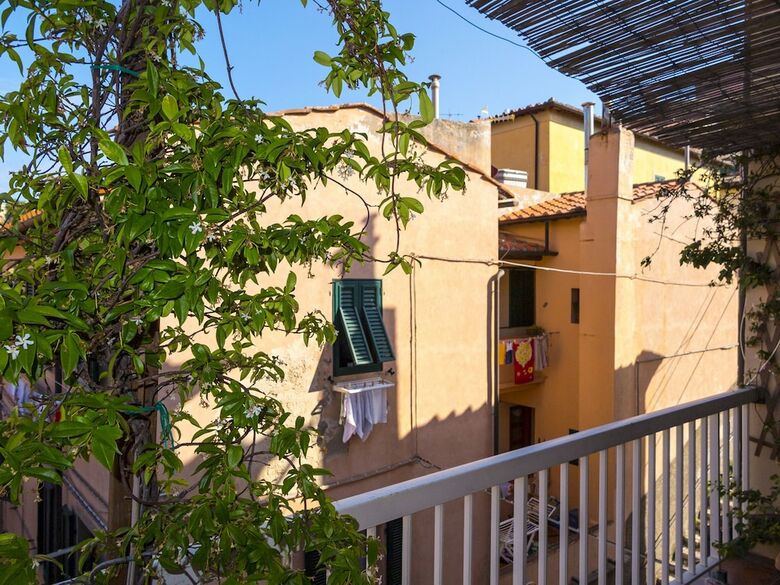 Apartamento Appartamenti Un Amore