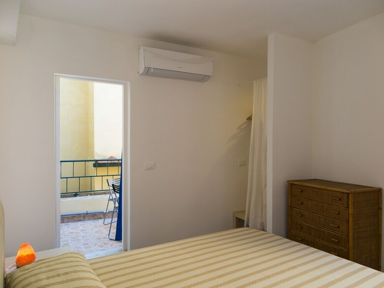 Apartamento Appartamenti Un Amore