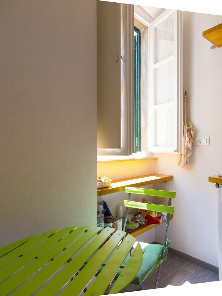 Apartamento Appartamenti Un Amore