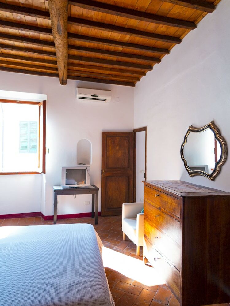 Apartamento Appartamenti Un Amore