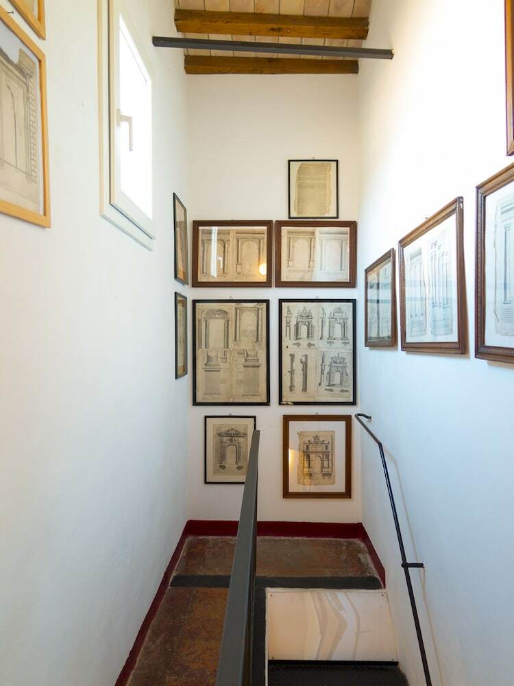Apartamento Appartamenti Un Amore