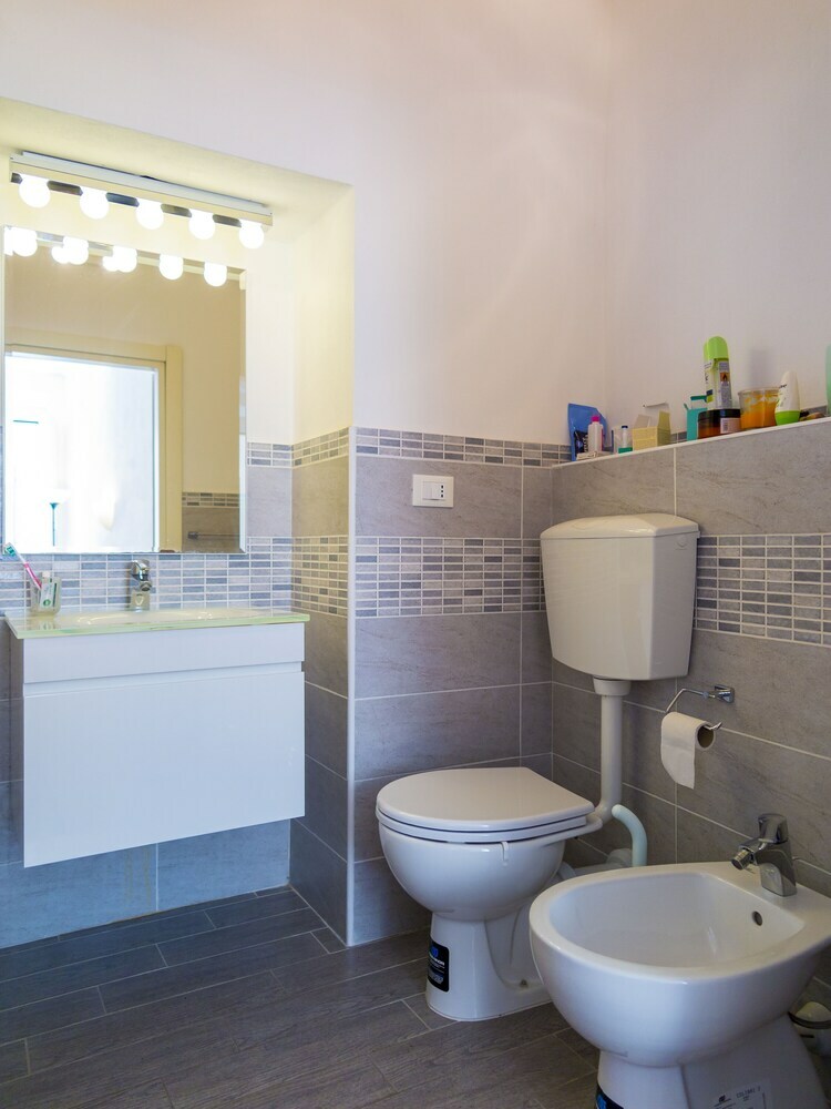 Apartamento Appartamenti Un Amore