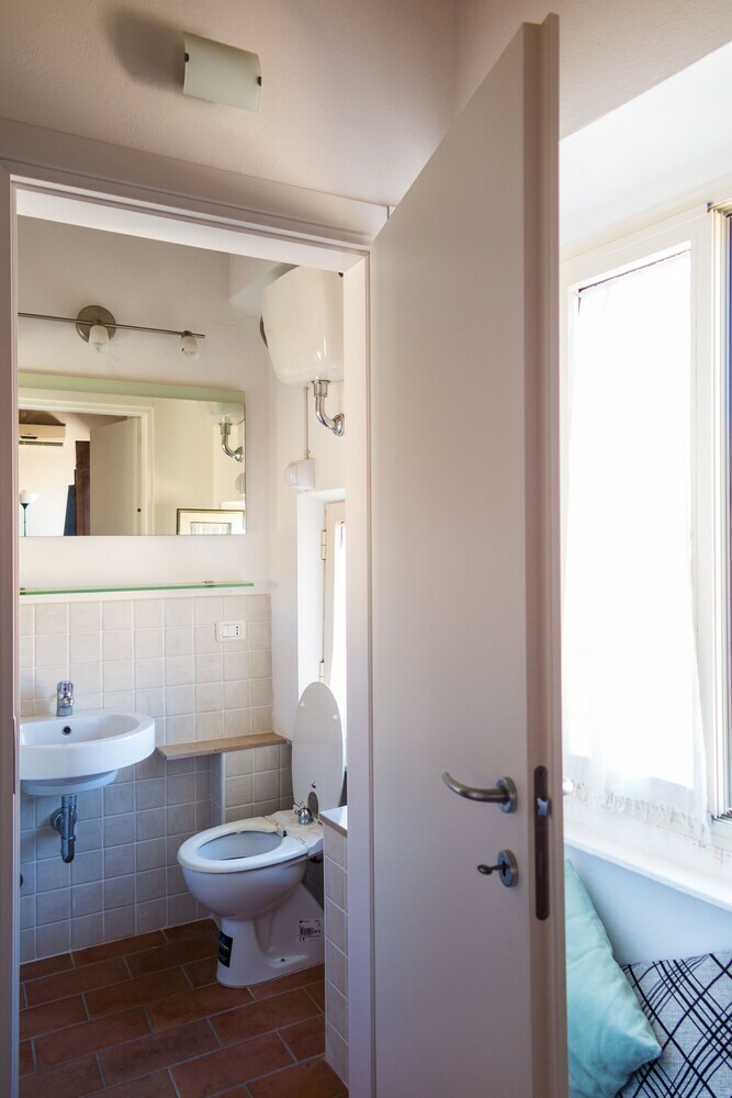 Apartamento Appartamenti Un Amore
