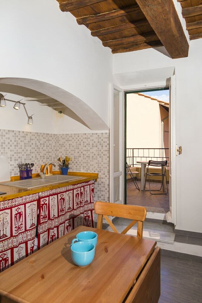 Apartamento Appartamenti Un Amore